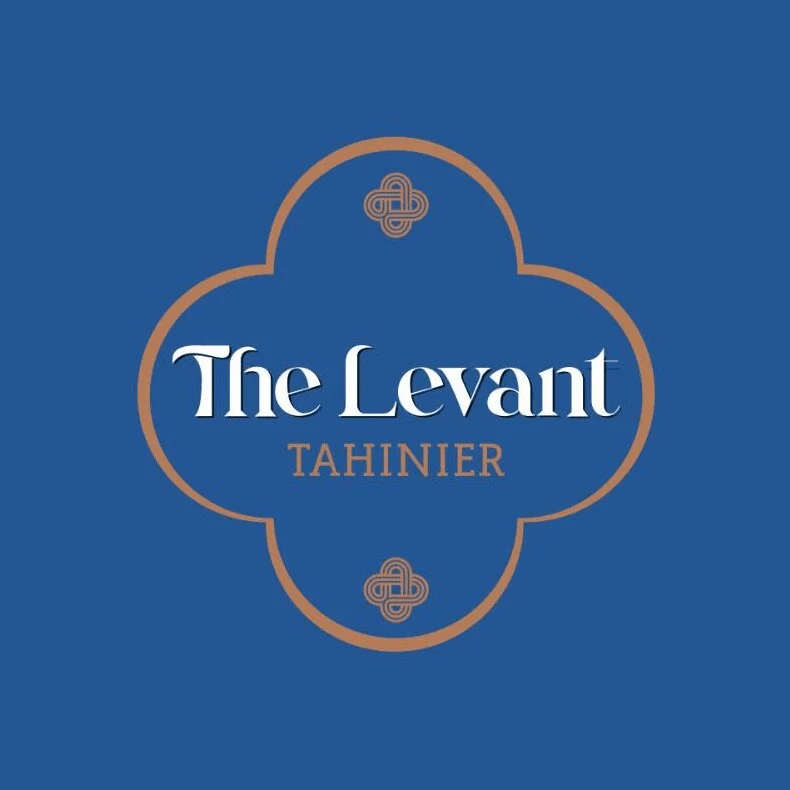 TheLevant Elektronik Etiket TheLevant Elektronik Etiket