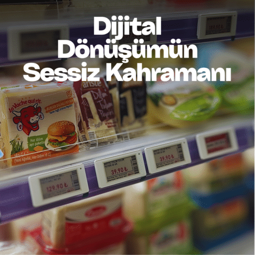 Dijital Donusumun Sessiz Kahramani
