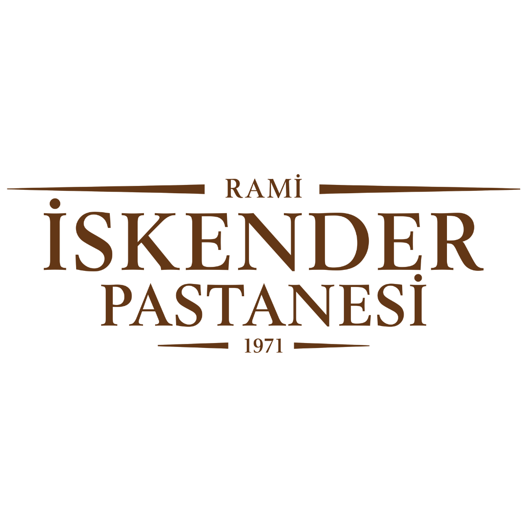 Iskender Pastanesi Elektronik Raf Etiketi Iskender Pastanesi Elektronik Raf Etiketi