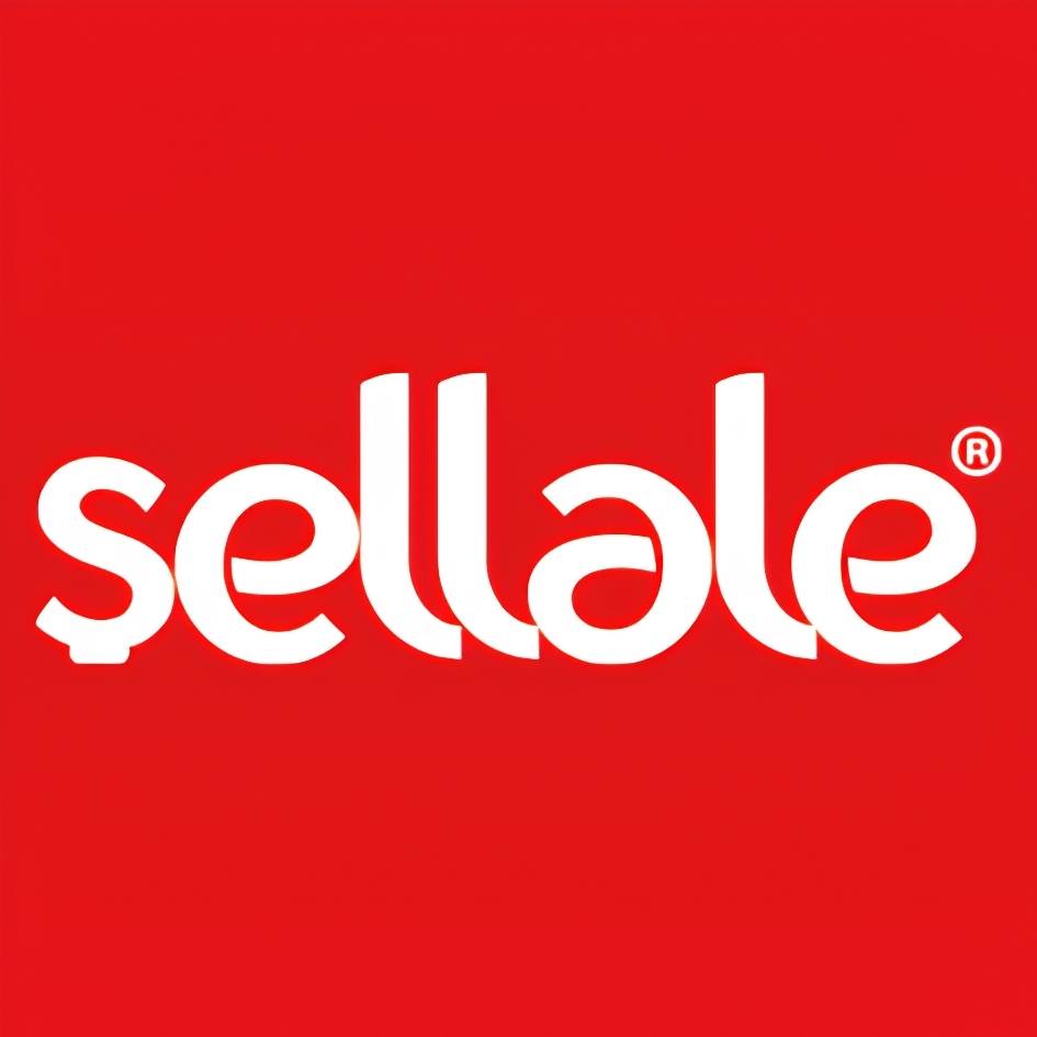 Sellale Restaurant Dijital Raf Etiketi