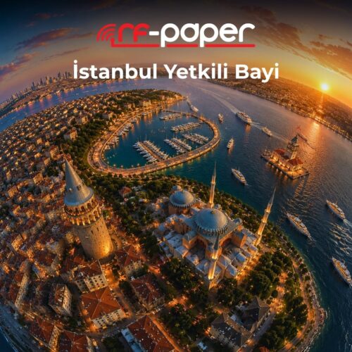 Istanbul Yetkili Bayi